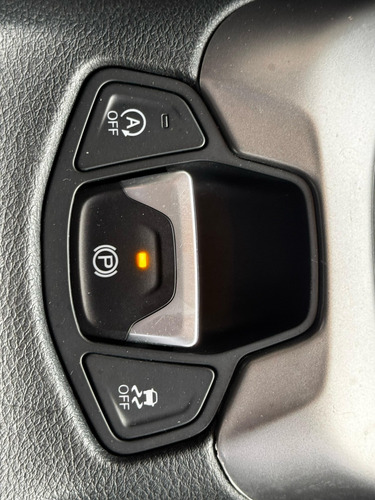 Jeep Compass 2.0 16V FLEX LONGITUDE AUTOMÁTICO