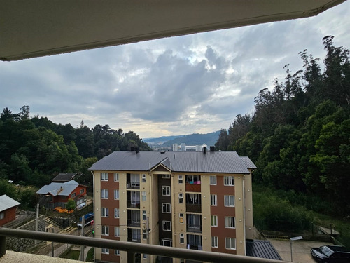 Departamento En Arriendo De 3 Dorm. En Concepción