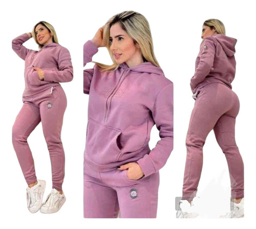 Sudaderas Dama