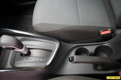 Chevrolet Onix 1.0 Lt Turbo At