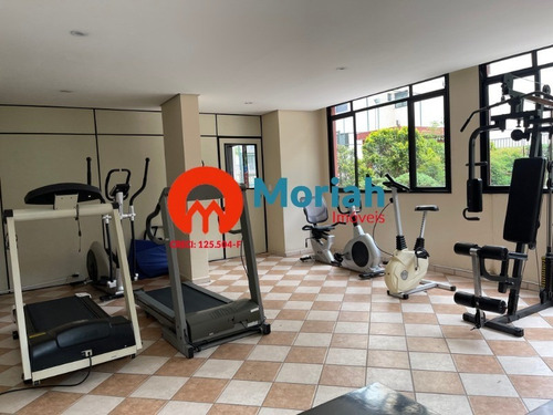 Imagem 24 de 25 de Apartamento - Ztp68615 - 69000918