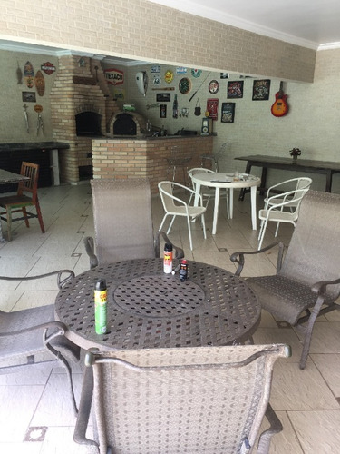 Casa À Venda, 3 Quartos, 3 Suítes, 7 Vagas, Vila Carrão - São Paulo/sp - 1125