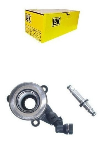 Atuador Embreagem Astra 2.0 8v 1998 A 2012 Luk 5100073100