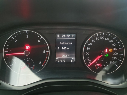 Imagem 6 de 6 de Volkswagen Amarok