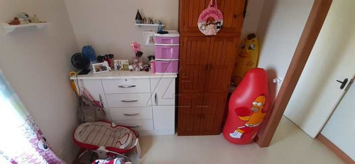 Imagem 23 de 30 de Apartamento Com 4 Dorms, Portal Do Morumbi, São Paulo - R$ 770 Mil, Cod: 3299 - V3299