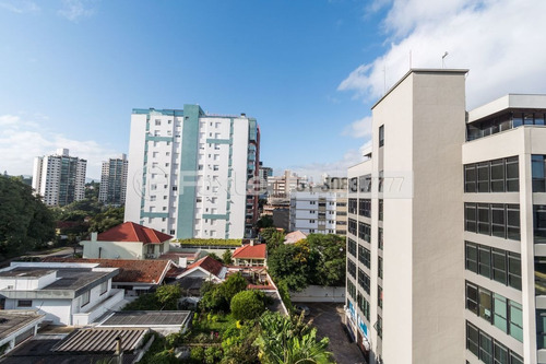 Imagem 5 de 30 de Apartamento, 2 Dormitórios, 86.22 M², Três Figueiras - 129988