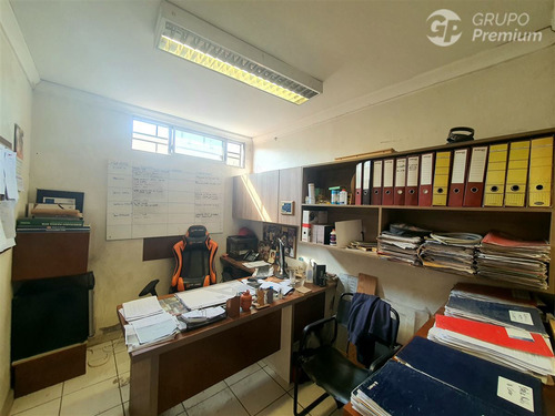 Bodega En Venta En La Cisterna