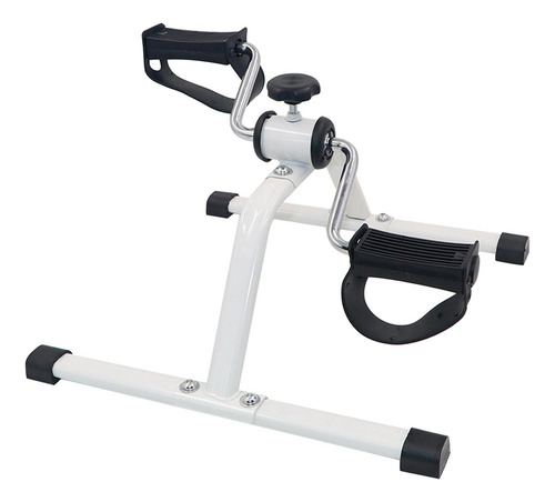 Jidihu Mini Bicicleta Estática Para Brazo Y Pierna,