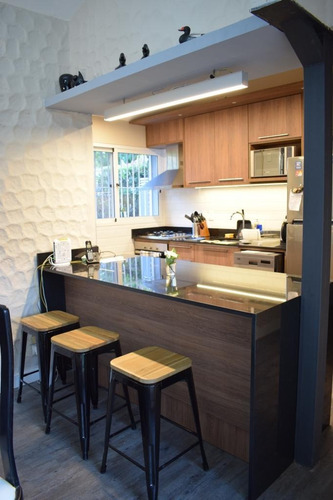 Alquiler Anual Casa En Mansa, Punta Del Este