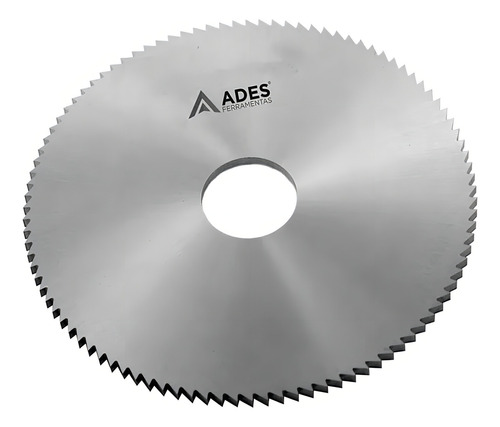 Disco Serra Circular Hss 25 X 0,6 X 8 Mm - 64 Dentes Ades