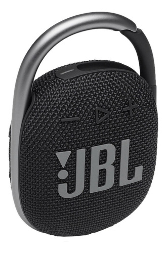 Jbl Clip 4 Waterproof Portable Bluetooth Acuático Jblclip4