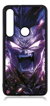 Comprar Funda Protector Case Para Moto G8 Play Dbz Super