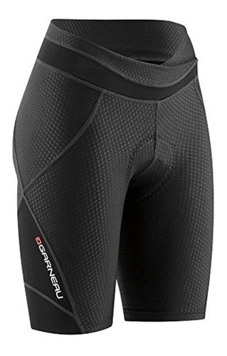 Pantalones Cortos Para Correr Con Compresion Acolchada Cb C