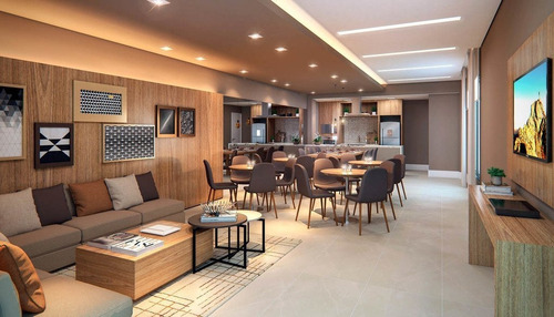 Imagem 6 de 22 de Garden Residencial Para Venda, Vila Guilherme, São Paulo - Gd5768. - Gd5768-inc