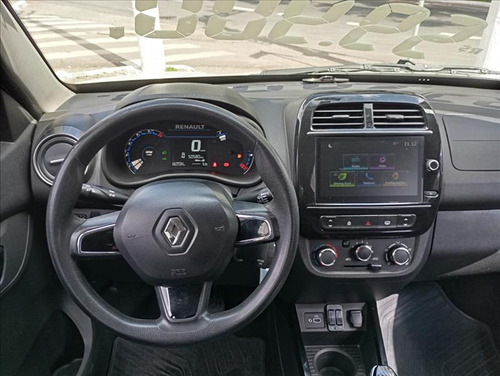Renault Kwid 1.0 12v Sce Outsider
