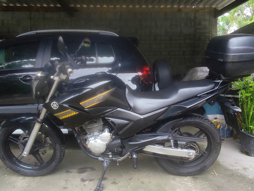 Fazer Ys 250cc