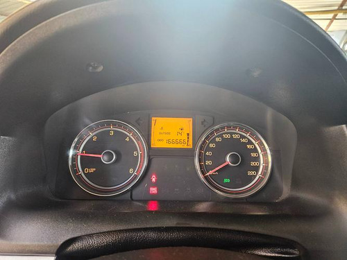 2014 Ssangyong Korando 2.0d