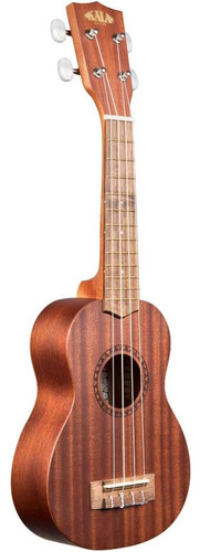Kala Ukelele Ka 15s Con Afinador Y Paño De Limpieza