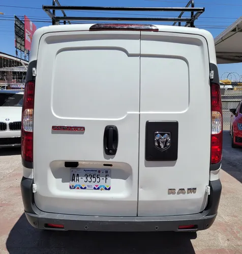 RAM Promaster Rapid 1.4 Mt