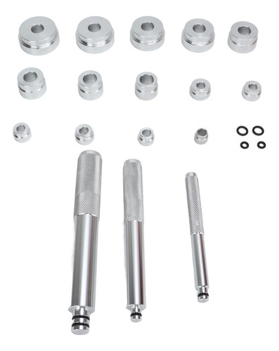 Juego De Herramientas Para Remover Bujes Y Destornilladores