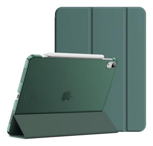 Jetech Case For iPad Air 5/4 (2022/2020 5t B08xk24mfm_310324