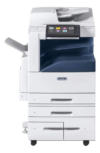 Impresora Multifuncional Xerox C8045 (Reacondicionado)