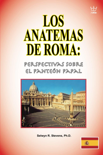 Libro Los Anatemas De Roma Perspectivas Sobre El Panteón Pa