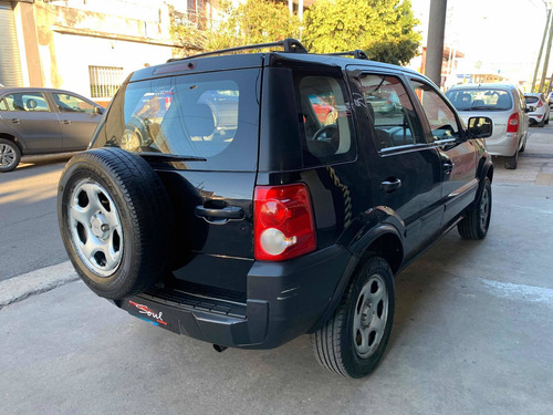 Ford Ecosport 1.6 Xls Mp3 4x2 2008