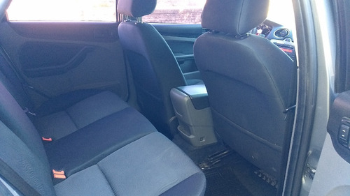 Ford Focus Trend 1.6l Nafta