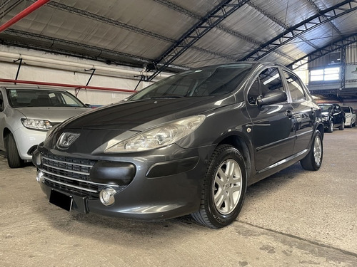 Peugeot 307 1.6 Xs 110cv