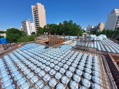 Imagen 17 de 30 de Departamento 1 Dormitorio Venta- (sin Gastos Adicionales)-pozo-emprendimiento.