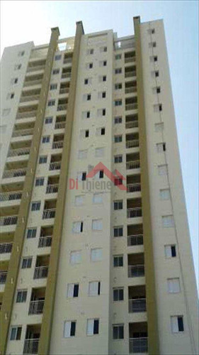 Imagem 1 de 19 de Apartamento Com 3 Dorms, Centro, São Caetano Do Sul - R$ 627 Mil, Cod: 309 - V309