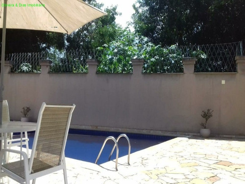 Imagem 2 de 30 de Casa - Ca00781 - 69569491