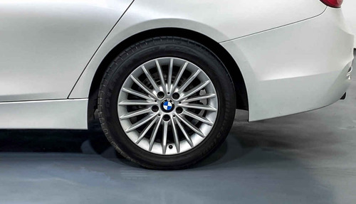 Imagen 12 de 15 de 34124 - Bmw Serie 3 2016 Con Garantía