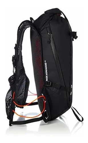 Mochila Mammut Nord Wand 15l Negra Cuotas sin inter s
