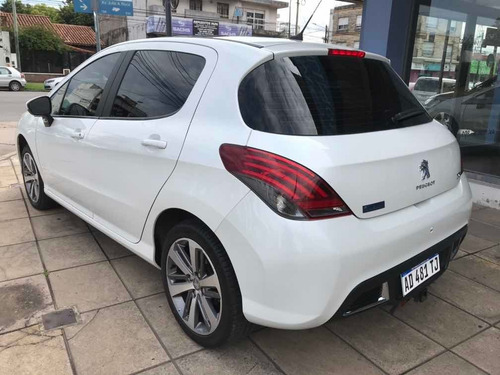 Peugeot 308 1.6 Allure Pack 2019 46651764