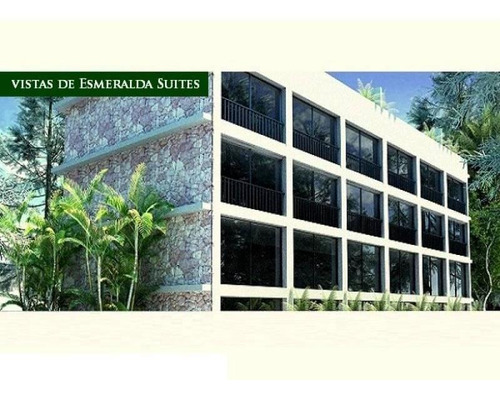 Imagen 2 de 16 de Departamento En Venta En Esmeralda Suite Km 50- Pilar, G.b.a. Zona Norte