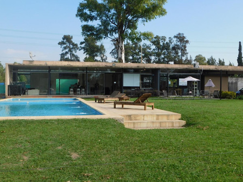 Imagen 21 de 22 de Casa En Venta - Countries/b.cerrado (moreno)