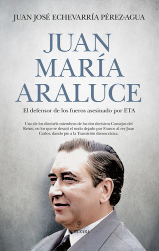 Juan Maria Araluce De Almuzara Editorial