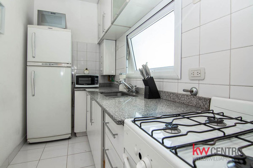 Departamento Venta 3 Ambientes Con Balcon Avellaneda