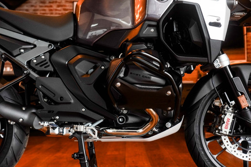 Bmw R 1300 Gs Aventure. Triple Black. Roshaus. Financiación.