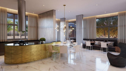 Imagem 7 de 22 de Garden Residencial Para Venda, Vila Leopoldina, São Paulo - Gd5635. - Gd5635-inc