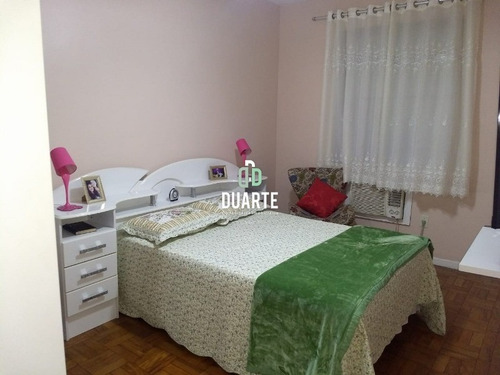 Imagem 8 de 18 de Apartamento - Ap00999 - 33786201