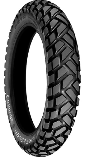 Pneu Dianteiro Classic 350 120-80-18 Enduro 3 Metzeler