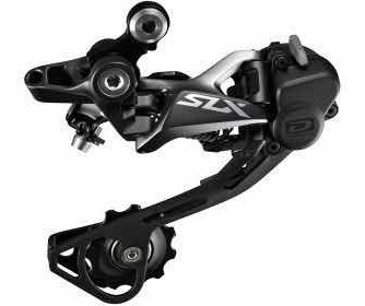 Desviador Trasero Shimano Slx Shadow Plus Rd-m7000 10v