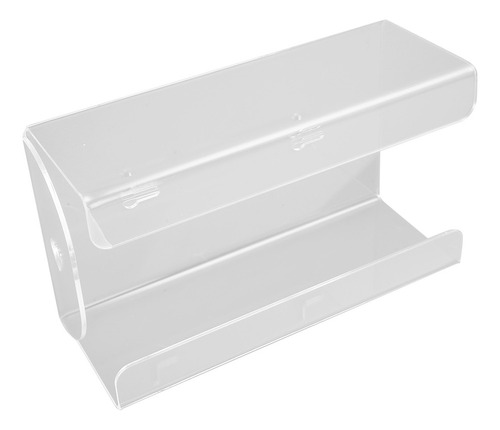 Soporte Para Dispensador De Guantes Desechables, Soporte