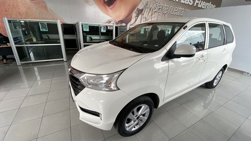 Imagen 1 de 15 de Toyota Avanza 2019 1.5 Xle At