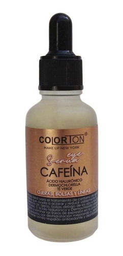 Serum Facial Vitamina C Colorton Original (1pz)