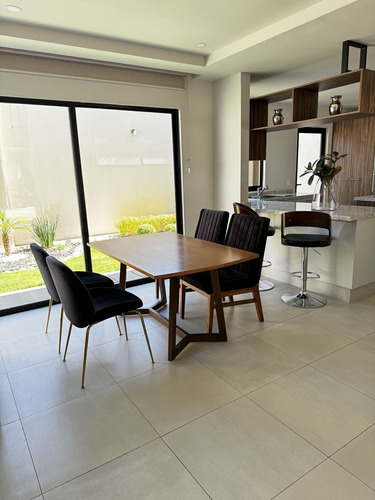 Casa En Venta En Ocoyoacac Residencial Juarez