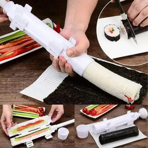 Juego De 14 Moldes Japoneses Para Tapetes Onigiri S